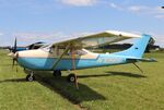 N70566 @ KOSH - Cessna 182M - by Mark Pasqualino