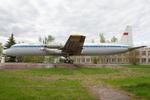 CCCP-75518 @ ULWW - Aeroflot IL-18