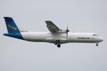 HB-AFN @ LOWW - Farnair ATR72 - by Andy Graf
