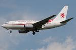 7T-VJR @ LOWW - Air Algerie 737-600 - by Andy Graf