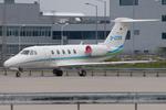 D-CCSD @ LOWW - Untitled Cessna 650 - by Andy Graf