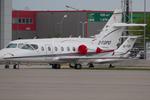 I-TOPD @ LOWW - Untitled Beech 400 - by Andy Graf