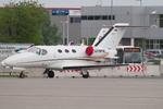 YU-SPM @ LOWW - Untitled Cessna 510 - by Andy Graf