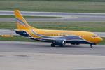 F-GIXT @ LOWW - Europe Airpost 737-300 - by Andy Graf