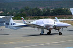 OK-RAV @ LFKC - Parked - by micka2b