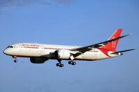 VT-ANP @ EKCH - VT-ANP landing rw 04L - by Erik Oxtorp