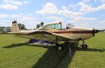N22A @ KOSH - North American Nation