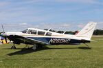 N260NC @ KOSH - Piper PA-24-260 - by Mark Pasqualino