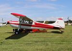 N2282D @ KOSH - Cessna 170B