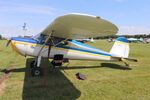 N89885 @ KOSH - Cessna 120