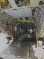 ZA718 - Boeing Vertol Chinook HC2 at the RAF Museum Cosford