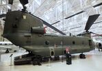 ZA718 - Boeing Vertol Chinook HC2 at the RAF Museum Cosford