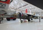 XZ997 - Hawker Siddeley Harrier GR3 at the RAF Museum Cosford - by Ingo Warnecke
