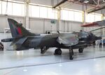 XZ997 - Hawker Siddeley Harrier GR3 at the RAF Museum Cosford - by Ingo Warnecke