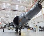 XZ997 - Hawker Siddeley Harrier GR3 at the RAF Museum Cosford - by Ingo Warnecke