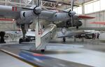 TX214 - Avro Anson C19 at the RAF Museum Cosford - by Ingo Warnecke