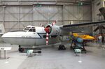 WV746 - Hunting Percival P.66 Pembroke C1 at the RAF Museum Cosford - by Ingo Warnecke
