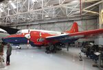 WL679 - Vickers Varsity T1 at the RAF Museum Cosford - by Ingo Warnecke