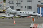 LX-FBC @ EBAW - At Antwerp Airport.