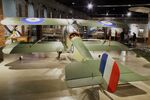 BAPC038 - Bristol Scout D replica (built by RAF apprentices) at Aerospace Bristol - by Ingo Warnecke