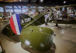 BAPC387 - Airbus/Rolls-Royce/GKN Bristol F.2B Fighter replica at Aerospace Bristol