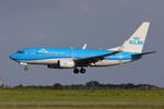 PH-BGH @ CPH - Copenhagen 28.7.2025 - by leo larsen
