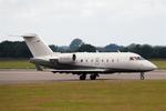 D-AAAY @ EGSH - Departing from Norwich. - by Graham Reeve