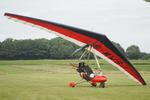 G-MWSJ @ X3CX - Parked at Northrepps.