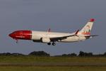 LN-FGG @ CPH - Copenhagen 28.7.2025 - by leo larsen
