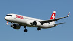 HB-JPE @ LSZH - at zrh - by Ronald