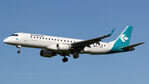 I-JENH @ LSZH - at zrh - by Ronald