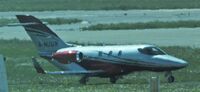 G-HJUK @ EBOS - Ostend - by Joannes Van Mierlo