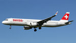 HB-ION @ LSZH - at zrh - by Ronald