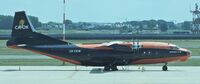 UR-CKM @ EBOS - Ostend - by Joannes Van Mierlo