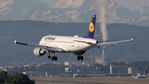 D-AIBD @ LSZH - at zrh - by Ronald