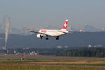HB-JBF @ LSZH - at zrh - by Ronald