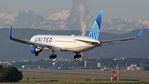 N665UA @ LSZH - at zrh - by Ronald