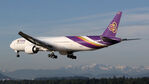 HS-TKR @ LSZH - at zrh - by Ronald