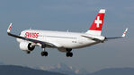 HB-JDH @ LSZH - at zrh - by Ronald