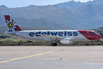 HB-JJN @ LFKC - Taxiing - by micka2b