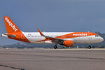 OE-IVS @ LFKC - Taxiing - by micka2b