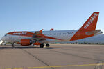 HB-JZY @ LFKC - Parked with new livery - by micka2b