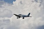 N2822Y @ KTRK - Truckee Tahoe airport in California 2025 - by Clayton Eddy