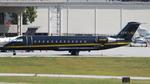 N611BF @ KPDK - Challenger 850 - by AviationLover50
