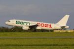 EI-EIB @ CPH - Copenhagen 28.7.2025