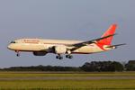 VT-ANP @ CPH - Copenhagen 28.7.2025 - by leo larsen