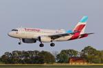 D-AGWD @ CPH - Copenhagen 28.7.2025