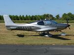 N649SR @ LFCD - Cirrus - by Jean Christophe Ravon - FRENCHSKY