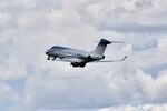N586DM @ TRK - Truckee Tahoe airport in California 2025 - by Clayton Eddy