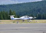 N787PV @ TRK - Truckee Tahoe airport in California 2025 - by Clayton Eddy